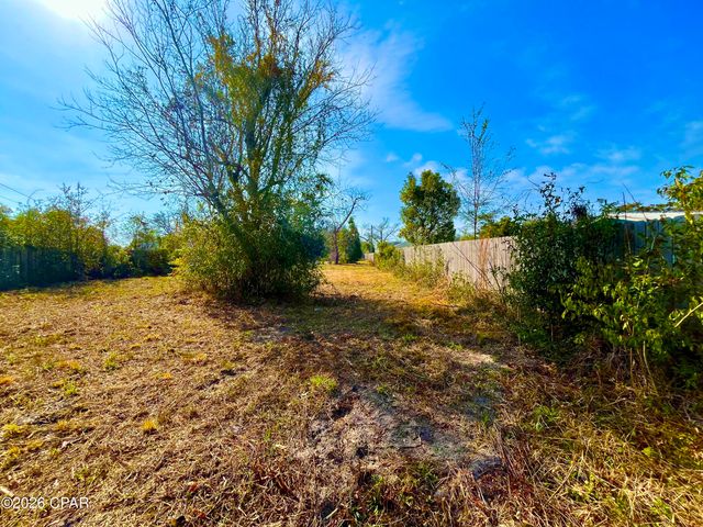 724 Helen Avenue, Panama City, FL 32401