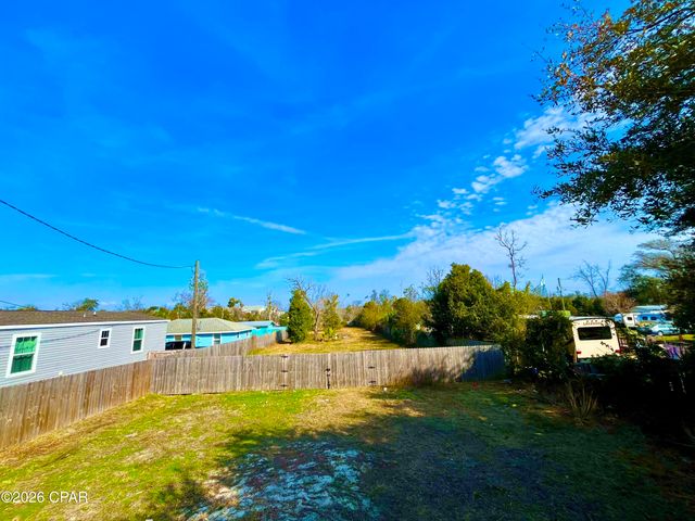 724 Helen Avenue, Panama City, FL 32401