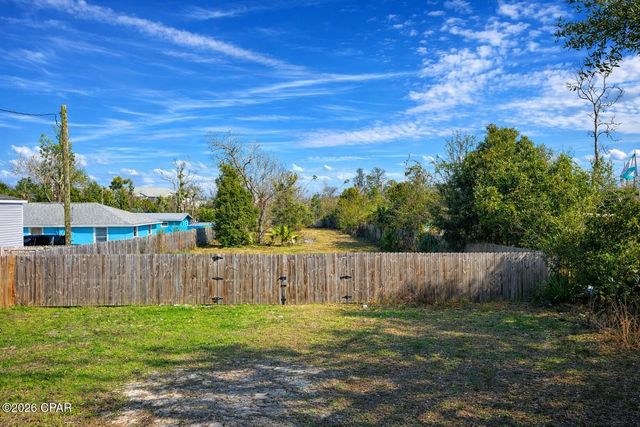 724 Helen Avenue, Panama City, FL 32401