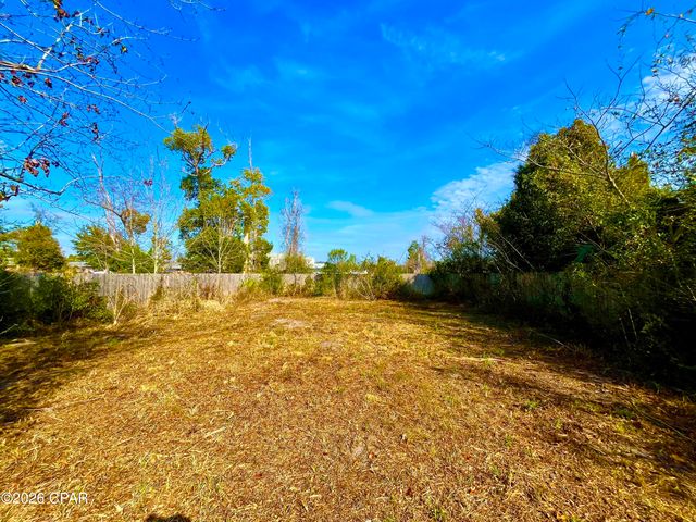 724 Helen Avenue, Panama City, FL 32401