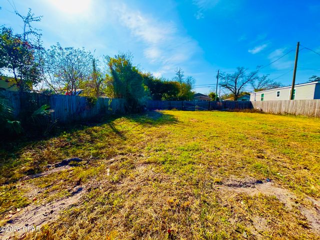 724 Helen Avenue, Panama City, FL 32401