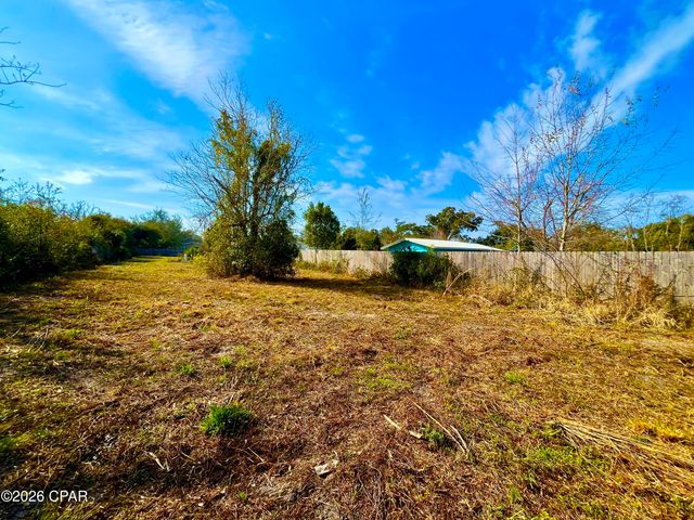 724 Helen Avenue, Panama City, FL 32401