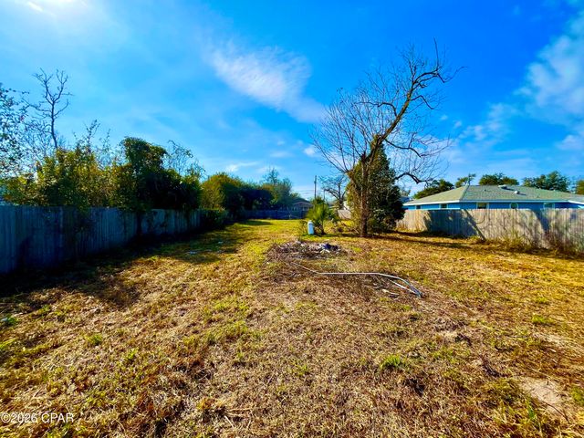 724 Helen Avenue, Panama City, FL 32401