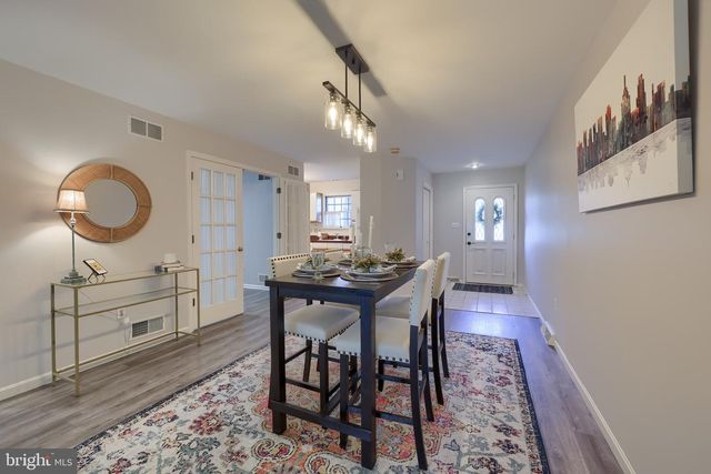 9 AMBERLY WAY, Lititz, PA 17543