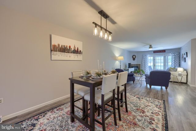9 AMBERLY WAY, Lititz, PA 17543
