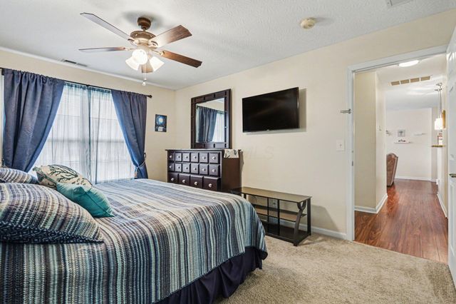 2484 Warm Springs Drive, 2484, Hilliard, OH 43026