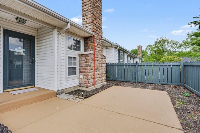 2484 Warm Springs Drive, 2484, Hilliard, OH 43026