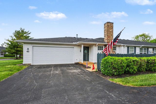 2484 Warm Springs Drive, 2484, Hilliard, OH 43026