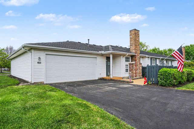2484 Warm Springs Drive, 2484, Hilliard, OH 43026