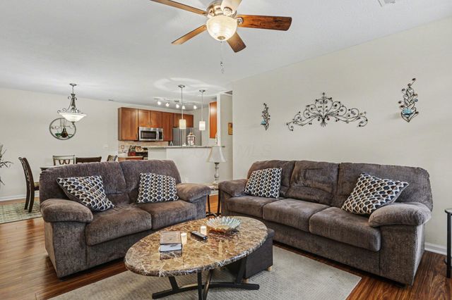 2484 Warm Springs Drive, 2484, Hilliard, OH 43026