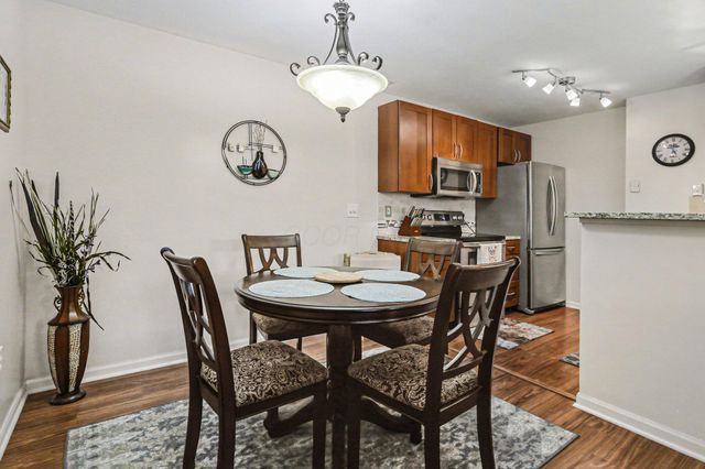 2484 Warm Springs Drive, 2484, Hilliard, OH 43026