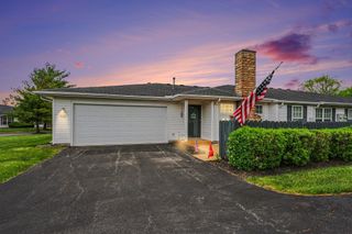 2484 Warm Springs Drive, 2484, Hilliard, OH 43026