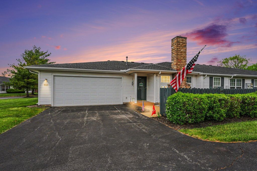 2484 Warm Springs Drive, 2484, Hilliard, OH 43026