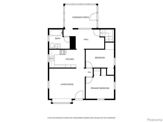 1975 Porter Road, White Lake, MI 48383