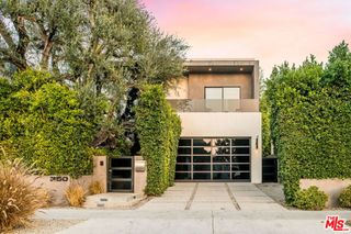 350 N Harper Avenue, Los Angeles, CA 90048