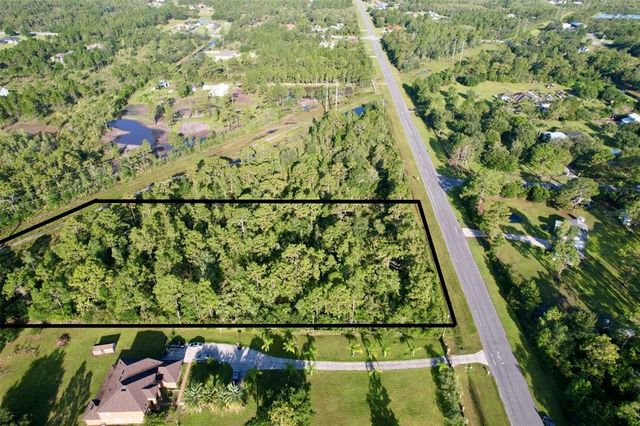 OBERLY PARKWAY, Orlando, FL 32833