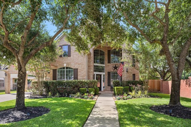 4402 Eden Point Lane, Katy, TX 77494