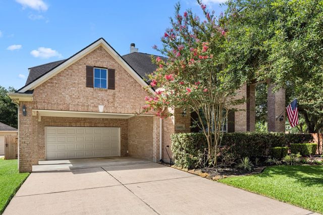 4402 Eden Point Lane, Katy, TX 77494