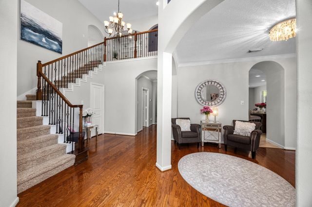 4402 Eden Point Lane, Katy, TX 77494