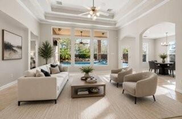 4402 Eden Point Lane, Katy, TX 77494