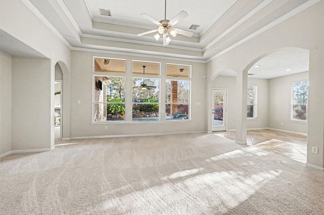 4402 Eden Point Lane, Katy, TX 77494