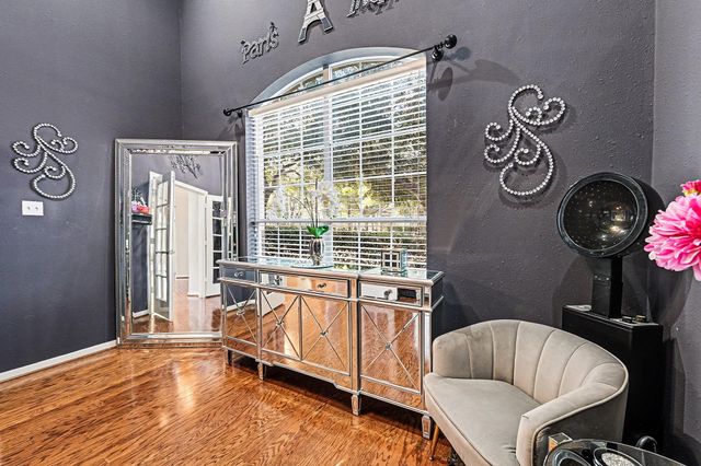 4402 Eden Point Lane, Katy, TX 77494
