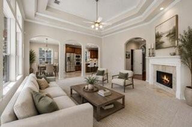 4402 Eden Point Lane, Katy, TX 77494