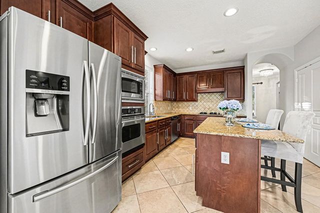 4402 Eden Point Lane, Katy, TX 77494