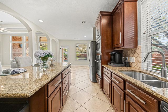 4402 Eden Point Lane, Katy, TX 77494