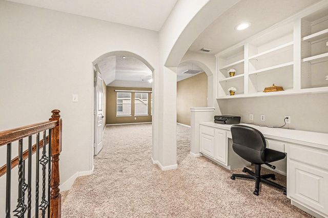 4402 Eden Point Lane, Katy, TX 77494