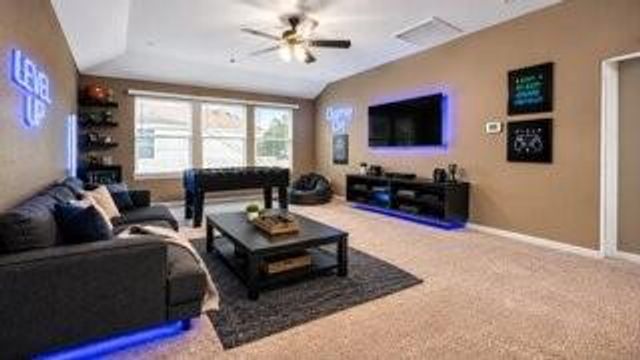 4402 Eden Point Lane, Katy, TX 77494