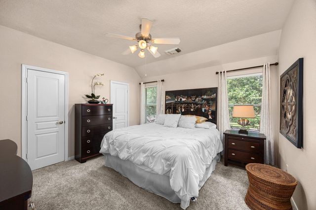 4402 Eden Point Lane, Katy, TX 77494