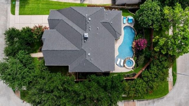 4402 Eden Point Lane, Katy, TX 77494