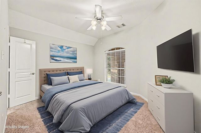 4402 Eden Point Lane, Katy, TX 77494