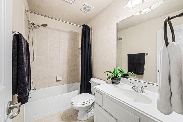 4402 Eden Point Lane, Katy, TX 77494
