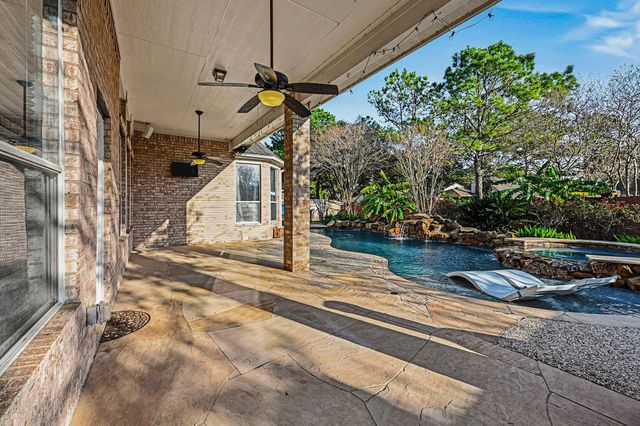 4402 Eden Point Lane, Katy, TX 77494