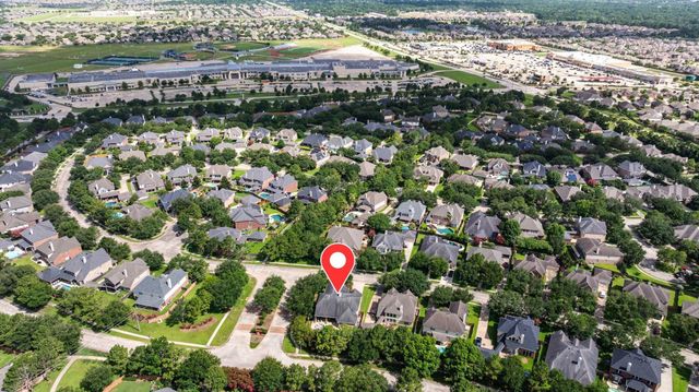 4402 Eden Point Lane, Katy, TX 77494
