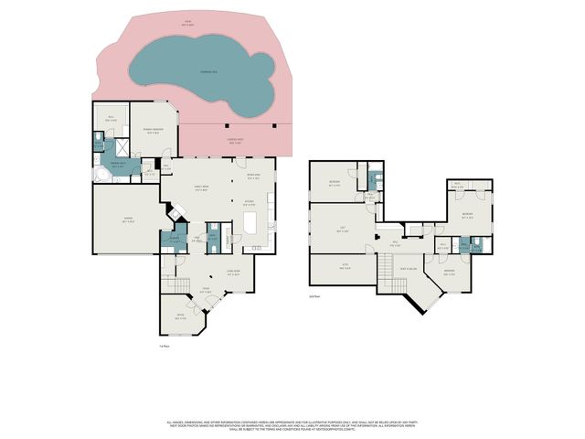 4402 Eden Point Lane, Katy, TX 77494