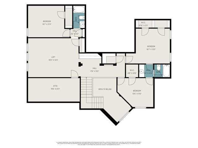 4402 Eden Point Lane, Katy, TX 77494