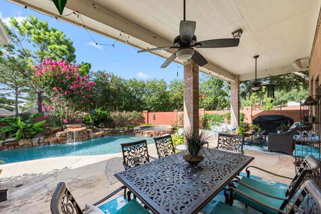 4402 Eden Point Lane, Katy, TX 77494