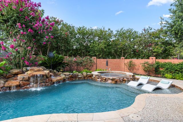 4402 Eden Point Lane, Katy, TX 77494