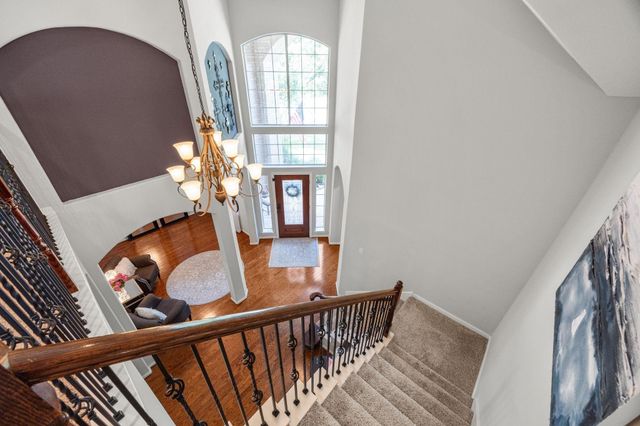 4402 Eden Point Lane, Katy, TX 77494