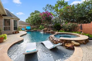 4402 Eden Point Lane, Katy, TX 77494