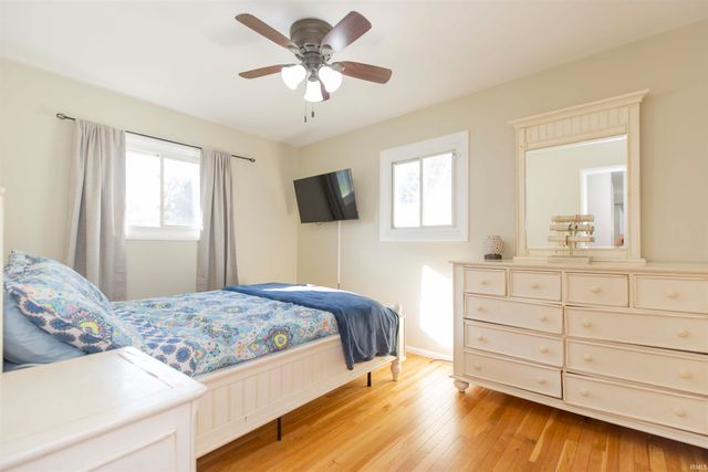 4028 Coral Drive, South Bend, IN 46614