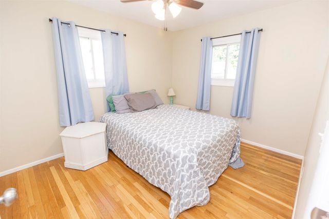 4028 Coral Drive, South Bend, IN 46614