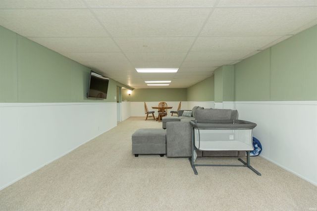 4028 Coral Drive, South Bend, IN 46614