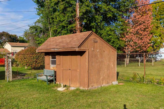 4028 Coral Drive, South Bend, IN 46614