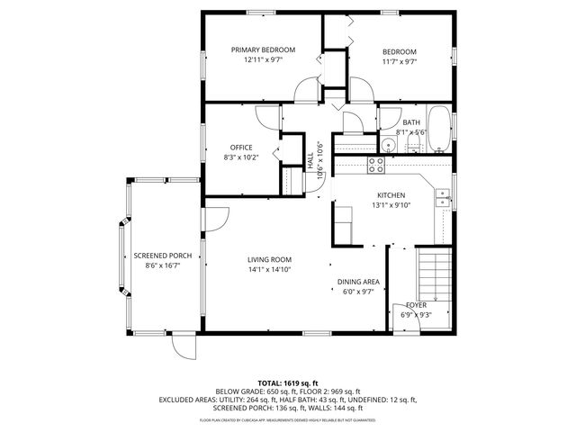 4028 Coral Drive, South Bend, IN 46614