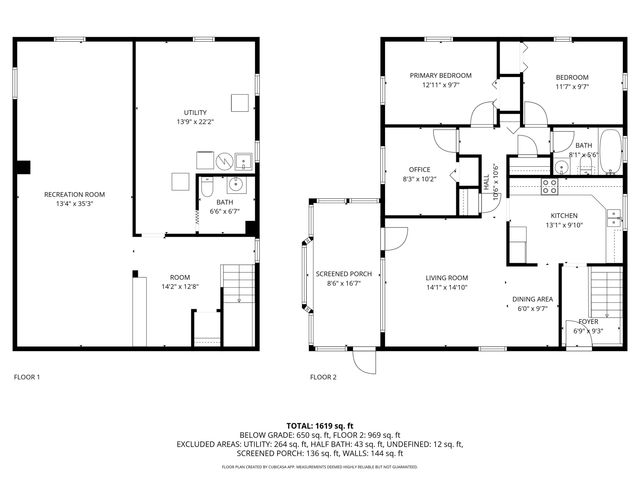 4028 Coral Drive, South Bend, IN 46614