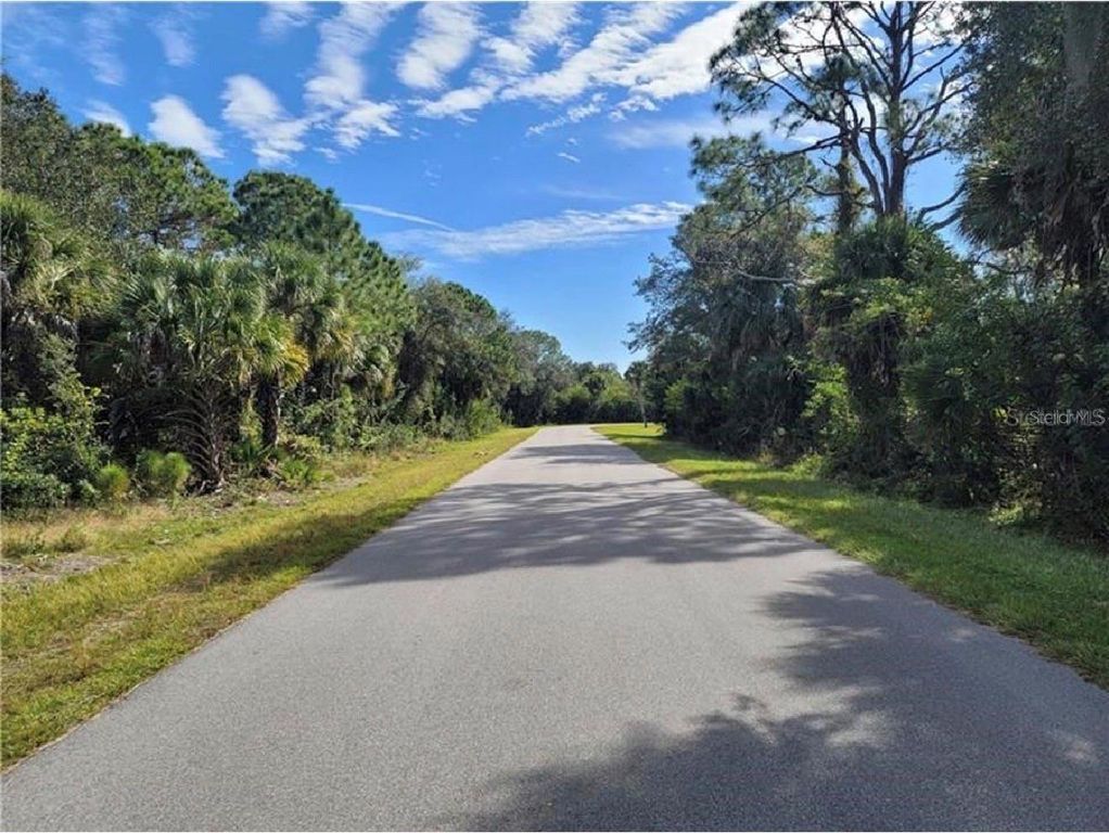 515 MCDILL DRIVE, Port Charlotte, FL 33953